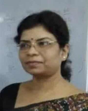 Prof. Dr. Indira Dey, Principal