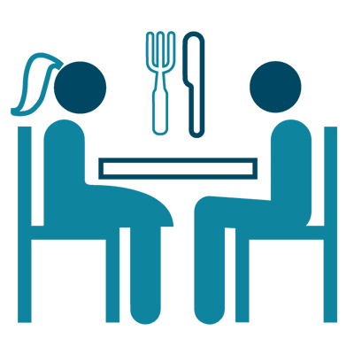 Kitchen & Dining